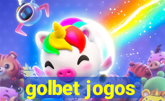 golbet jogos